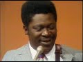 BB KING JUST A LITTLE BIT OF LOVE 1969 MUSIC SHOW