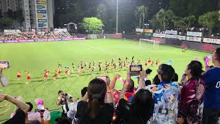  Half Time Show at hololive production Special Day with Albirex Niigata FC (S)