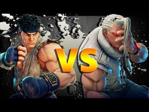 Tokido (Ryu) Vs Yukadon (Nash) *Outstanding Sets* [Best of 3]x3 - SF5 / SFV