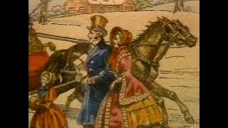 Merry Christmas from Mitchell Furs and Others 1989 (Halifax, Nova Scotia)