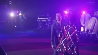 三浦大知&amp;久保田利伸&amp;KREVA LA・LA・LA LOVE SONG    Japanese genius singer