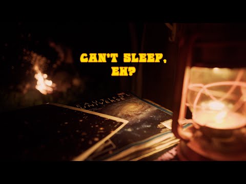 Can't sleep, eh? - Episode 1 (White Pine Planetarium)