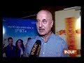 Anupam Kher appointed as Chairman of FTII: Will perform my duties to the best of my abilities