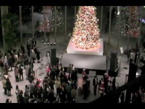 Life in Tokyo: Vlog #66 Christmas in Japan 2008