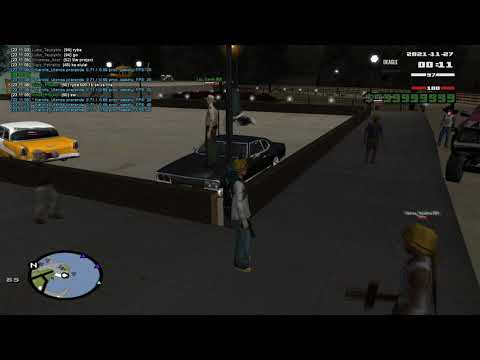 Cheat - [Karolis Utenos] [Kareivis]