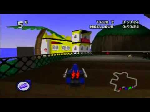 lego racers playstation 1 rom