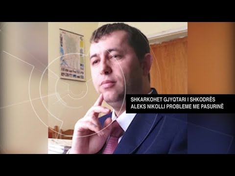 Edicioni informativ - 10 gusht 2020 - Ora 11:00 – Ora News