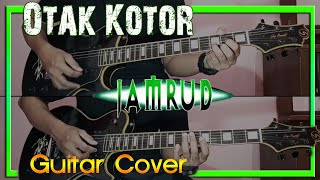 Download lagu Otak Kotor - Jamrud ( Guitar cover ) mp3 Download lagu Otak Kotor - Jamrud ( Guitar cover ) mp3
