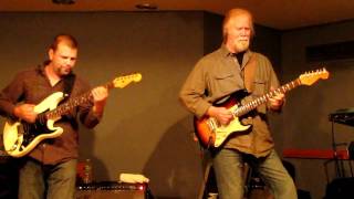 Lenny White & Jimmy Herring ~ We Know