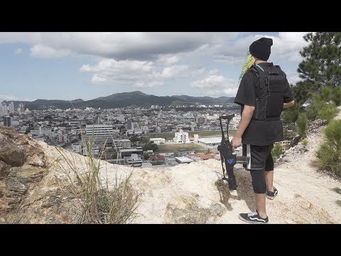 LIL' LIXO - I DO NOT CARE ABOUT YOU [OFFICIAL CLIP]