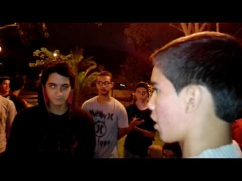 ANDREA vs DEO vs LUIS (SOPORTE ALTERNO)