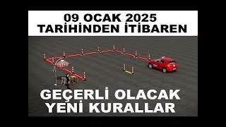 MTSK SINAV ANİMASYONU - YENİ SİSTEM 2025