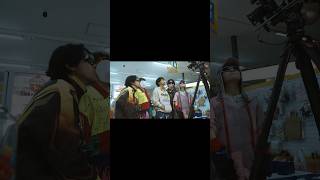 チューインガム feat. KANA-BOON MV撮影の裏側を公開中👊🏻❗️#すりぃ #KANABOON #チューインガム #collab #邦ロック