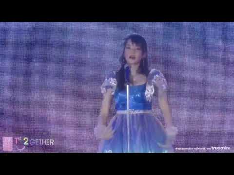 【MV Full】Temodemo No Namida / BNK48