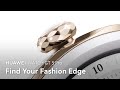 Watch GT 5 Pro 42 mm White