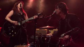 Shovels & Rope ~ Coping Mechanism