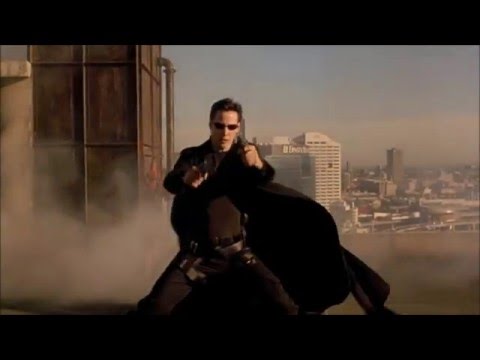 The Matrix (1999) - Teaser Trailer