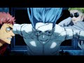 Itadori And Nanami Vs Mahito Jujutsu Kaisen Full Fight English Sub 60FPS 1080p