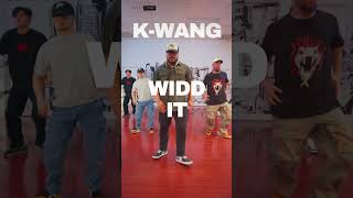 The K-Wang - Khia, DSD I Solow I Beast Camp
