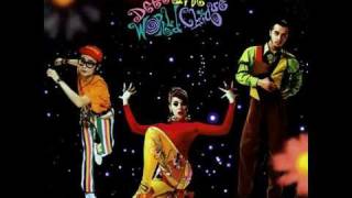 Deee-Lite- Who Was That? (World Clique)