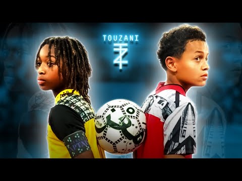 SUPER EXCITING FINALE 🏆 | Street Captains vs Amsterdam