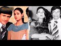 Did You Know Tina Munim Fell In Love With Dev Anand
