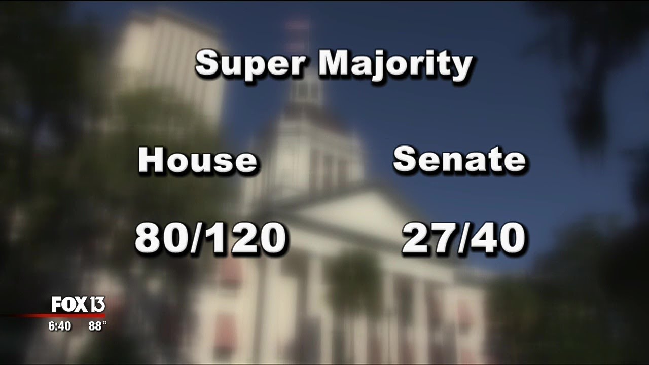 Florida's proposed constitutional amendments explained: Amendment 5