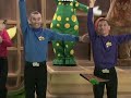 The Wiggles Wiggly Waffle Sprout Around The Clock Music Video 60fps