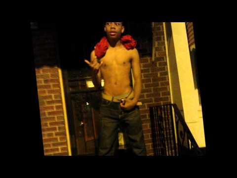 Ocean Mg Ft. Rell Rell - Lets Go Drill