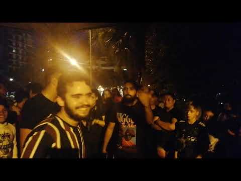 Octavos Stoker Vs Code