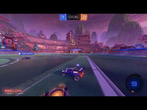 Goal with 0:00 left to tie