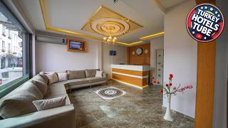 DELBAB HOTEL | İstanbul, Turkey | Hotel Review 🏨