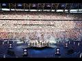The Killers Perform At The 2026 UCLFinal Kick Off Show Presented By Pepsi