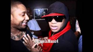 Maino - Faded (Remix) (Over Red Cafe&#39;s Faded)