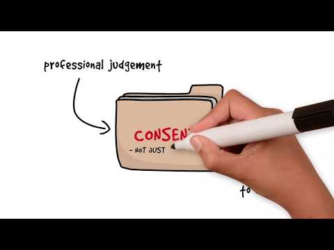 Obtaining Informed Consent