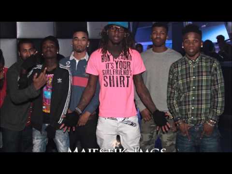 Trendsetters ft. DeeQuincy Gates - Look In Yo Eyes