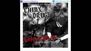 Chinx Drugz - I Wanna Know (Hurry Up And Die Vol. 1)