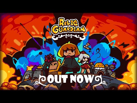 Launch Trailer