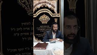 הרב נחמן שלמה בנו של הרב מאיר שלמה המשך השיעור השבועי פרשת ראה (הרב מאיר שלמה זצ"ל) - התמונה מוצגת ישירות מתוך אתר האינטרנט יוטיוב. זכויות היוצרים בתמונה שייכות ליוצרה. קישור קרדיט למקור התוכן נמצא בתוך דף הסרטון