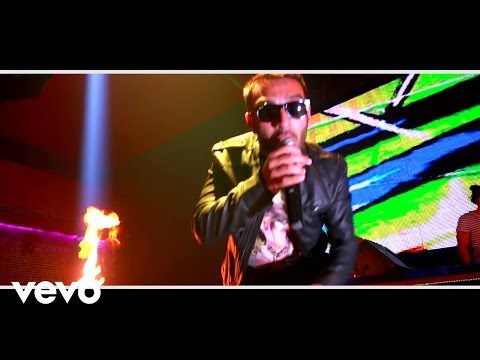 Revolt Klan - Shtojzovalle (Official Video)