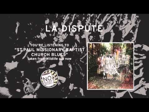 St. Paul Missionary Baptist Church Blues