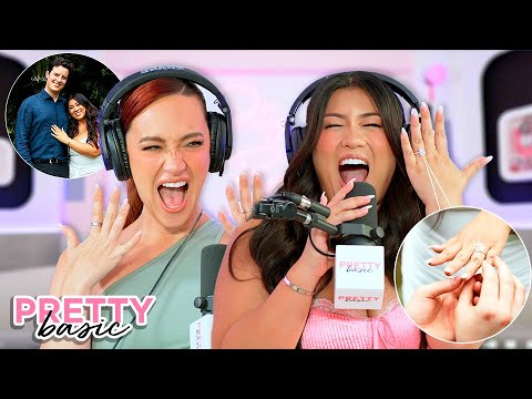 REMI IS ENGAGED!!! - PRETTY BASIC - EP. 231