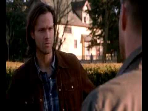 Sharp Teeth - Sam and Dean's conversation