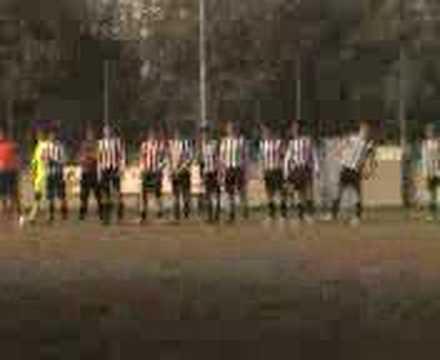 ARDOR BOLLATE VS BOLLATESE