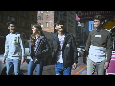 [ISENBERG] 이젠벅 16SS CF(40")