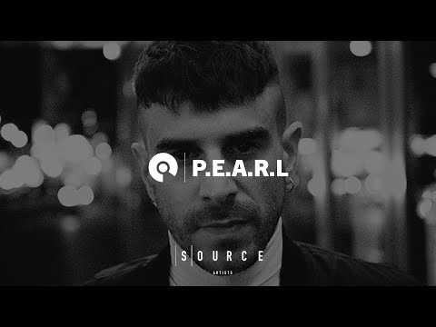 P.E.A.R.L – Source Artists Live Streaming | BE-AT.TV