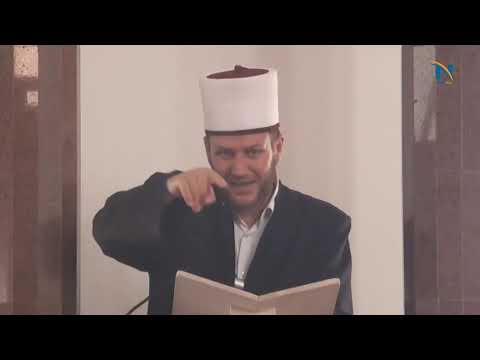 2. Musa (alejhi selam) - Hoxhë Metush Memedi