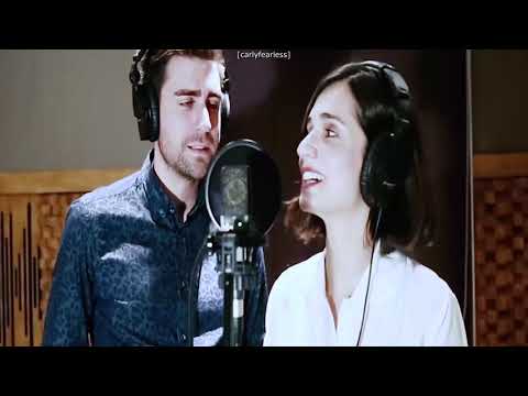 Yanımda Kal | Çağlar Ertuğrul & Meriç Aral - Bu Kalp Seni Unutur Mu? | lyrics + sub español