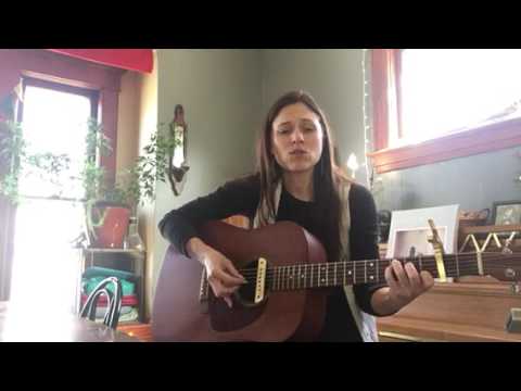 Jackson by Lucinda Williams (cover by Kaitlin Rose)