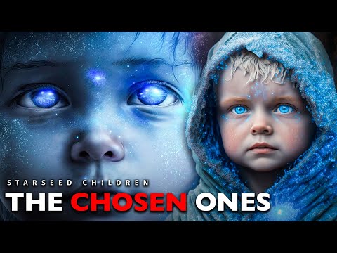 The Strange World Of Starseed Children Born With Supernatural Abilities | Short Documentary